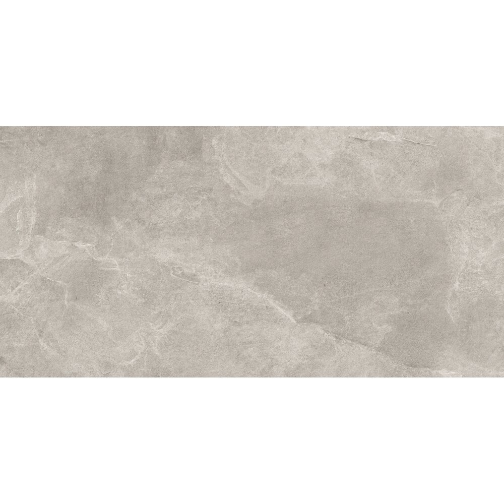 Gres Szkliwiony MARENGO Light Grey Structure Mat 59 8x119 8 Gat I