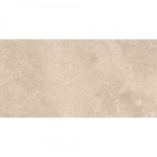 Gres Szkliwiony CALDERA ROCK Cream Mat 6 Mm 59 8x119 8 Gat I OUTLET