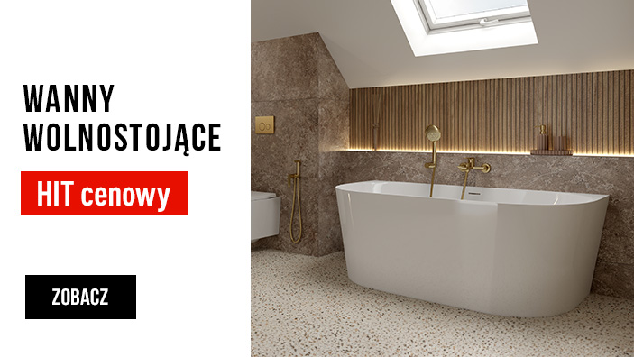 wanny_wolnostojace