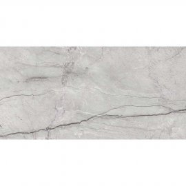 Gres szkliwiony RAINY STONE grey poler 60x120 gat. I