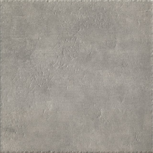 Gres szkliwiony HERBER grey mat 42x42 #113 gat. II
