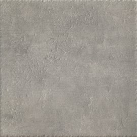 Gres szkliwiony HERBER grey mat 42x42 #113 gat. II