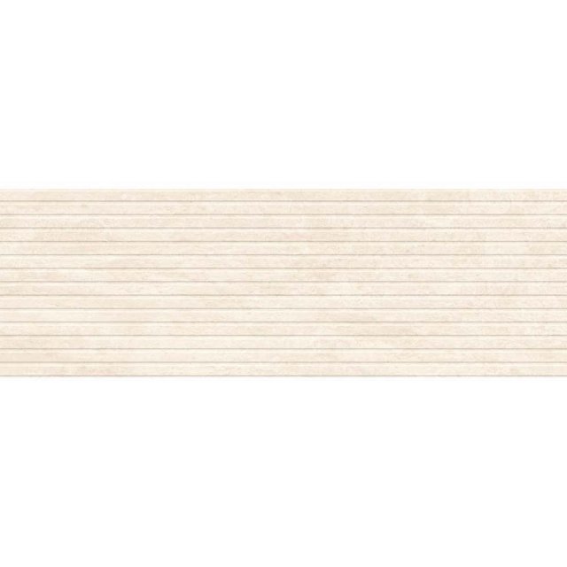 Płytka ścienna TOSSA beige structure mat 39,8x119,8 gat. I