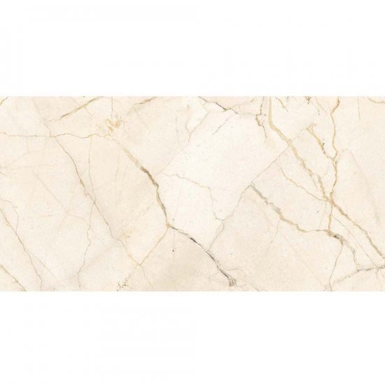 Gres szkliwiony STONE CRASH beige poler 60x120 gat. I