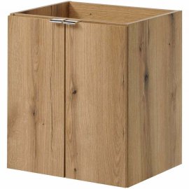 COMAD Szafka podumywalkowa z drzwiami NOVA OAK 50 cm 82-50-2D