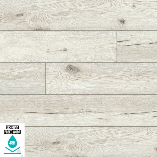 Panele podłogowe CLASSEN WIPARQUET SALON AC5 8 mm