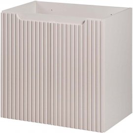 COMAD Szafka podumywalkowa z drzwiami NOVA CASHMERE 60 cm 82-60-2D