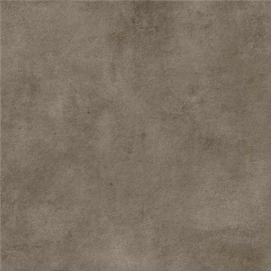 Gres szkliwiony BORIDO taupe structure mat 59,8x59,8 gat. II