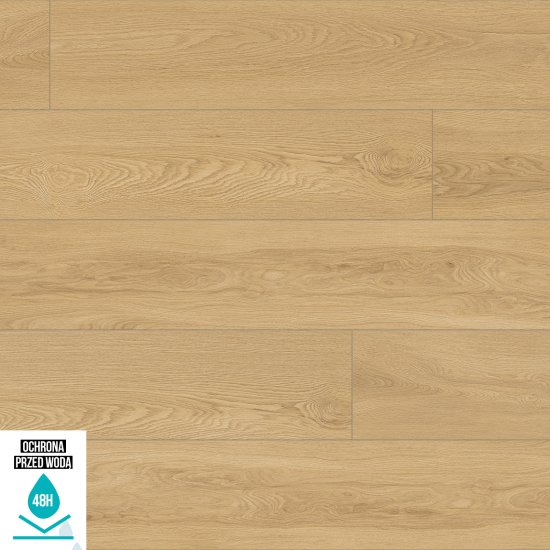 Panele podłogowe CLASSEN WIPARQUET PORTOFINO AC5 7 mm