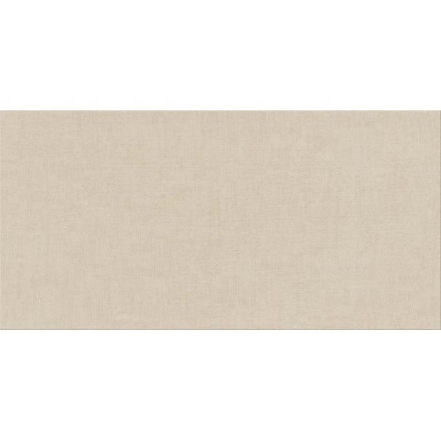 Płytka ścienna SHINY TExTILE beige satin 29,8x59,8 gat. II**