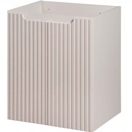 COMAD Szafka podumywalkowa z drzwiami NOVA CASHMERE 50 cm 82-50-2D