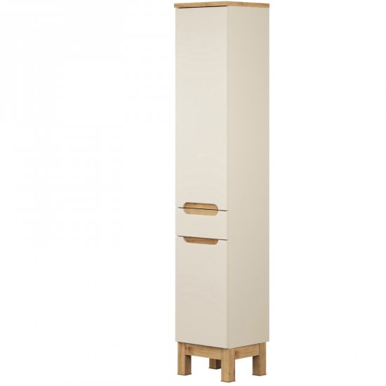 COMAD Słupek łazienkowy BALI CASHMERE 35 cm 80-35-2D1S