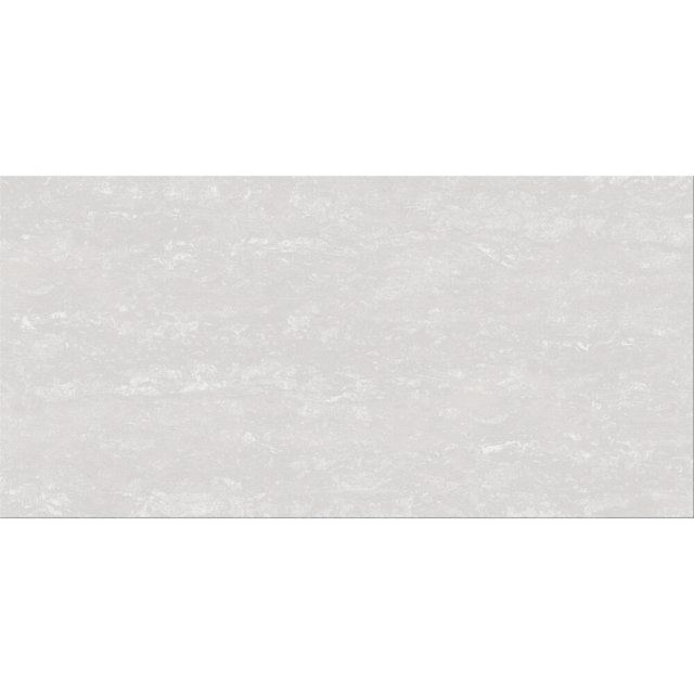 Płytka ścienna WATERLOO light grey glossy 29,7x60 gat. I