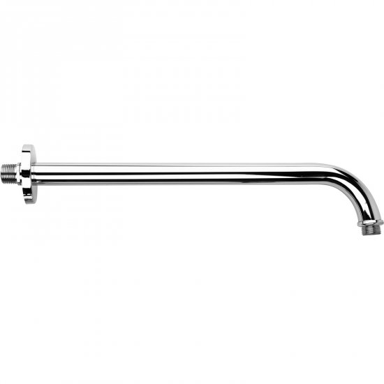 KFA Ramię natrysku ścienne okrągłe L=400 MM, O 22 835-062-00