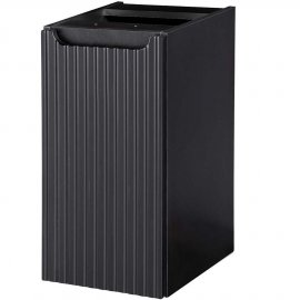 COMAD Szafka podblatowa NOVA BLACK 30 cm 81-30-1D(W81-02D)