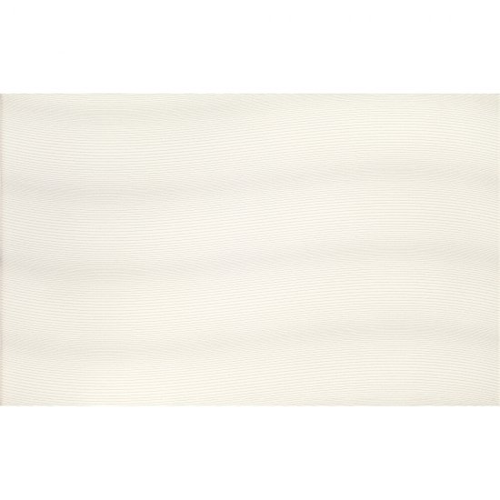 Płytka ścienna LIRA white glossy 25x40 gat. I