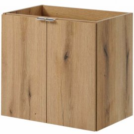COMAD Szafka podumywalkowa z drzwiami NOVA OAK 60 cm 82-60-2D