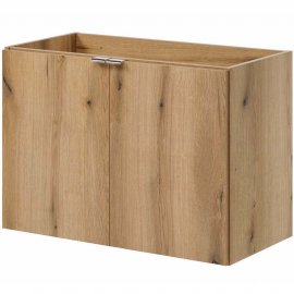 COMAD Szafka podumywalkowa z drzwiami NOVA OAK 80 cm 82-80-2D