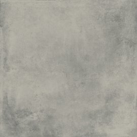 Gres szkliwiony FOGGY NIGHT light grey mat 59,8x59,8 gat. II
