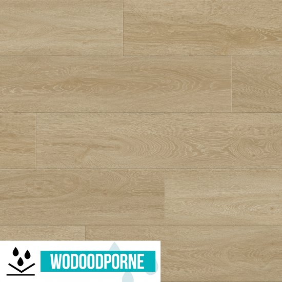 Panele winylowe SPC HOME INSPIRE DĄB NUBRA KL 23-33 5 mm