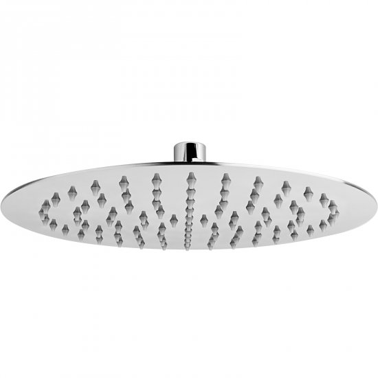 KFA Dysk natrysku okrągły O 250 mm chrom 842-380-00