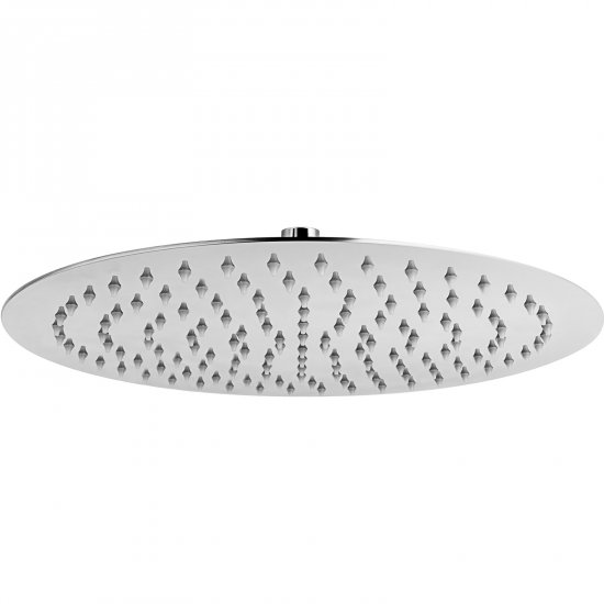 KFA Dysk natrysku okrągły O 300 mm chrom 842-382-00