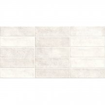 Płytka ścienna TUZZI white glossy 29,7x60 gat. I Cersanit