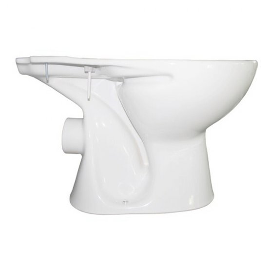Miska WC kompaktowa PRESIDENT P10 K08-016 bez zbiornika
