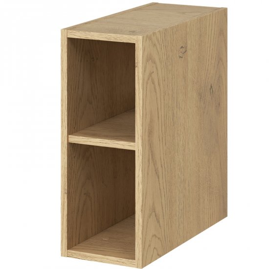 COMAD Szafka podblatowa CREMONA otwarta 20 cm UN 81-20-44