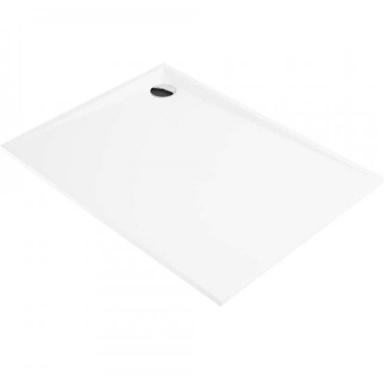DEANTE Brodzik prostokątny KERRIA PLUS akrylowy 120x90 cm biały KTS_043B