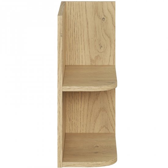 COMAD Szafka łazienkowa CREMONA otwarta 20 cm 81-20-44 SM