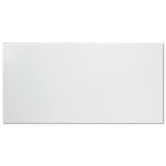 Płytka ścienna EMPIRE white glossy lust 29,8x59,8 gat. II