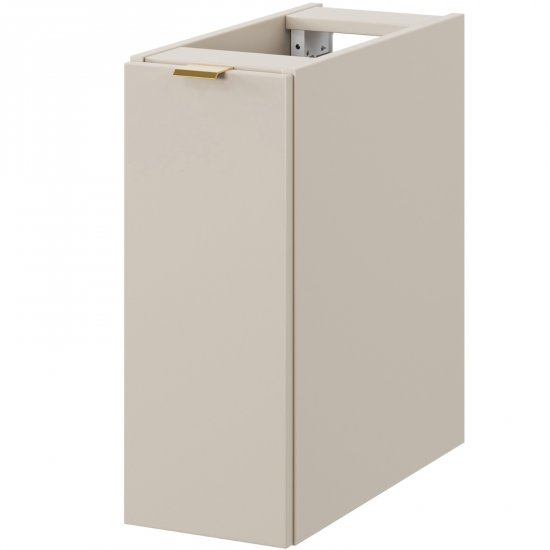 COMAD Szafka podblatowa DALIA CASHMERE cargo dolna 20 cm 81-20-46-C