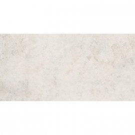 Gres szkliwiony AIORA white mat 59,8x119,8 gat. I