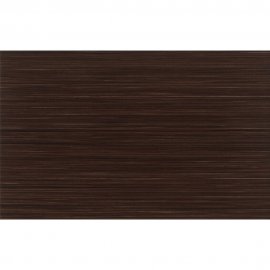 Płytka ścienna TANAKA brown mat 25x40 gat. II