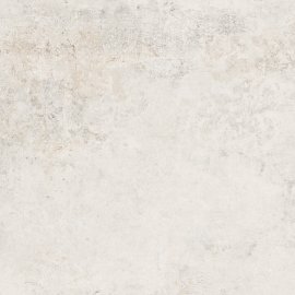 Gres szkliwiony AIORA white mat 59,8x59,8 gat. I