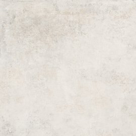 Gres szkliwiony AIORA white mat 119,8x119,8 gat. I