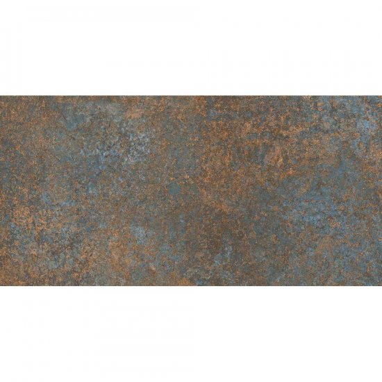 Gres szkliwiony LIV ELEMENTS rust mat 59,8x119,8 gat. I Cersanit