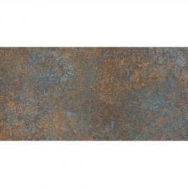 Gres szkliwiony LIV ELEMENTS rust mat 59,8x119,8 gat. I Cersanit