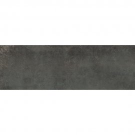 Gres szkliwiony DERN graphite rust lappato 39,8x119,8 gat. II