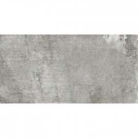 Gres szkliwiony włoski Florim LA ROCHE GREY smooth 60x120 gat. I