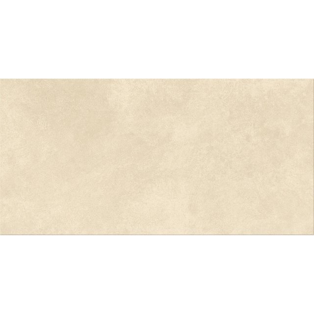 Gres szkliwiony ECO GEO cream mat 29,8x59,8 gat. I