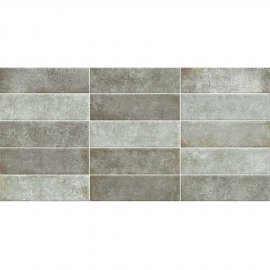 Płytka ścienna ALANE KF green glossy 29,7x60 #319 gat. II