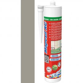 Silikon sanitarny MAPEI MAPESIL AC 310 ml 115