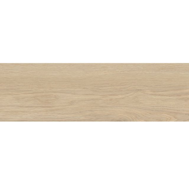 Gres szkliwiony BASKORA WOOD cream mat 18,5x59,8 gat. I