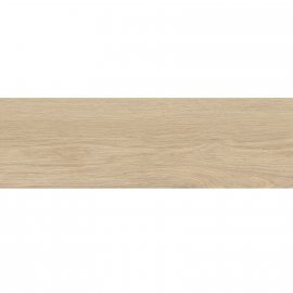 Gres szkliwiony BASKORA WOOD cream mat 18,5x59,8 gat. I