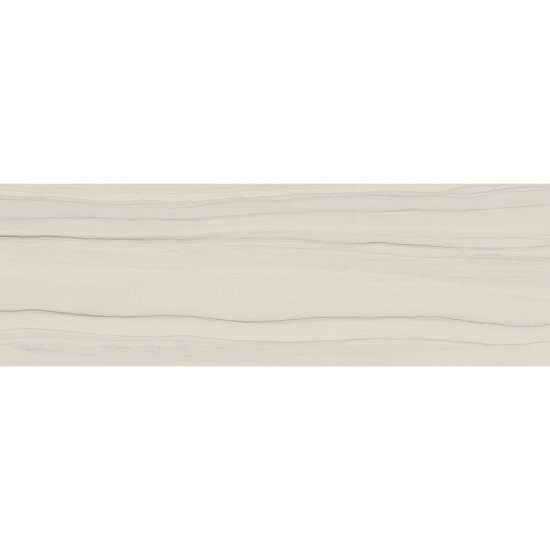 Gres szkliwiony MARATONA white stone lappato 39,8x119,8 gat. II