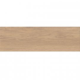 Gres szkliwiony BASKORA WOOD natural 18,5x59,8 gat. I