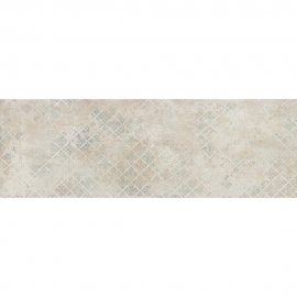 Płytka ścienna CALM COLORS cream carpet mat 39,8x119,8 gat. II