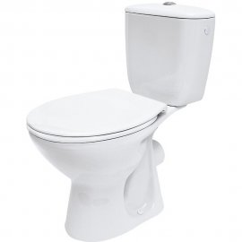 MITO Kompakt WC PRESIDENT deska polipropylen K08-028